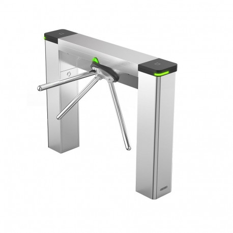 Hikvision DS-K3G501SX-R/M-Dm55 Stainless steel Tripod barrier turnstile