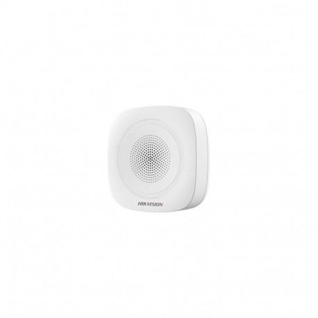 Hikvision DS-PS1-I-WE alarm communicator