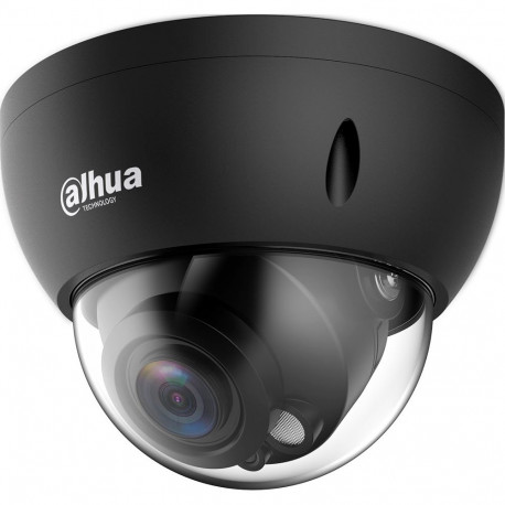 Dahua Technology IP kuppelkaamera IPC-HDBW2841R-ZAS-27135-B WizSense siseruumides ja välitingimustes