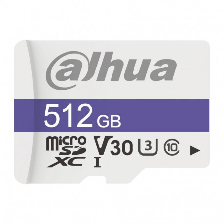 512GB DAHUA TF-C100/512GB Memory Card