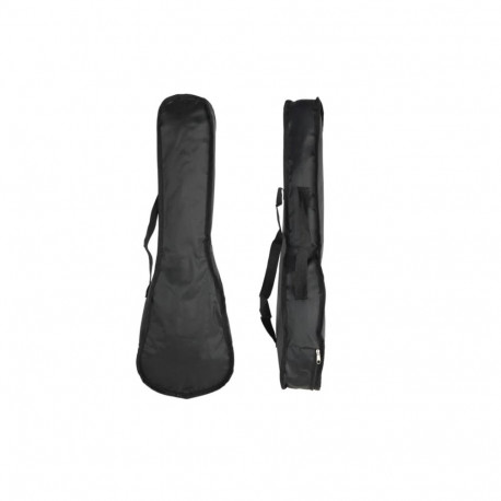 SUPRIMO UK21 SET LB - 21-tolline sopran ukulele, sinine