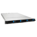 ASUS RS700-E11-RS4U Intel C741 hall rack (1U)