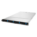 ASUS RS700-E11-RS4U Intel C741 Rack (1U) Grey