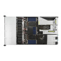 ASUS RS700-E11-RS4U Intel C741 hall rack (1U)