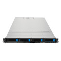 ASUS RS700-E11-RS4U Intel C741 hall rack (1U)