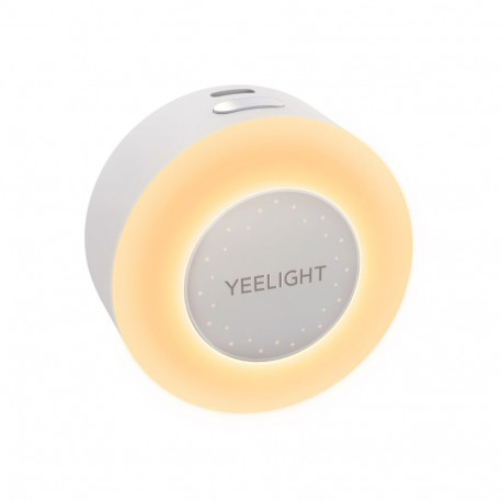 Yeelight Jelly 4 Plus Twilight Sensor Lamp