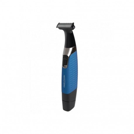 ProfiCare kehakarva trimmer PC-BHT 3074 sinine/must