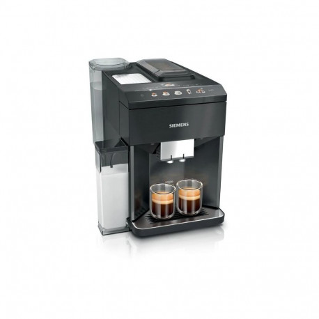 Siemens EQ.500 TQ518RX3 kohvimasin täisautomaatne espressomasin 1,9 l