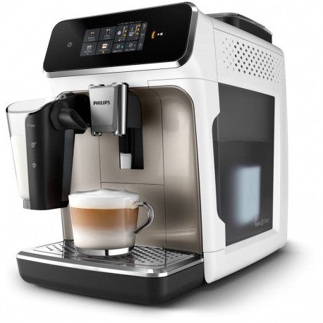 Philips EP2333/40 täisautomaatne espressomasin 1.8 L
