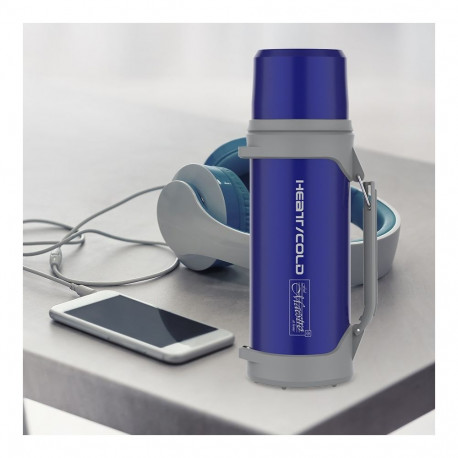 Thermos 1.5 l Maestro MR-1631-150-Blue