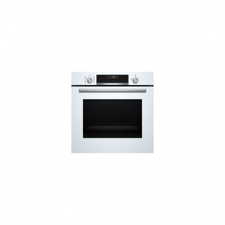 Bosch Serie 6 HBG536EW4 oven 71 L 3400 W White