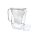 Brita Style Essential+4 MAXTRA PRO PURE PERFORMANCE (white)