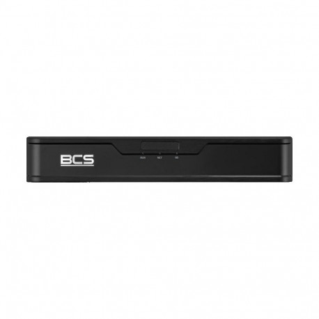 BCS POINT rekorder BCS-P-NVR1601-4KE-III
