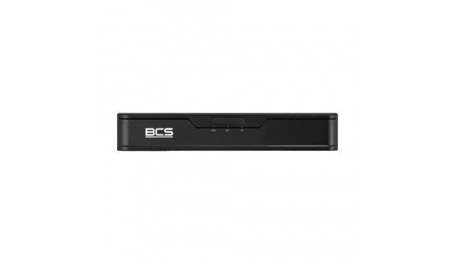 BCS POINT BCS-P-NVR1601-4KE-III salvesti