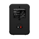 Behringer 1C-BK must juhtmega 2-ribaline kõlar 100 W