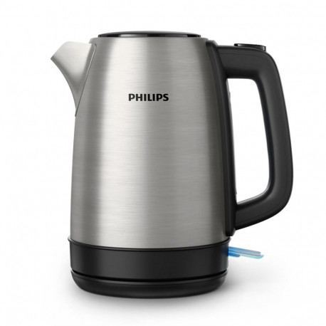 Philips elektriline veekeetja Daily Collection HD9350/90 1,7L 2200W roostevabast terasest