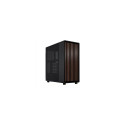 Fractal Design North Midi Tower Black