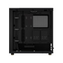 Fractal Design North must midi-torn