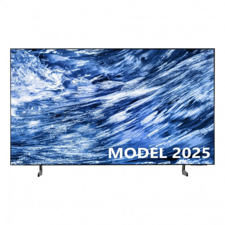 Samsung QE77S85FAEXXU teler 195.6 cm (77") 4K Ultra HD nutiteler Wi-Fi must