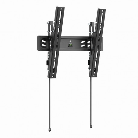 Gembird WM-65T-PRO-01 TV wall mount, PRO series (tilt), 32”-65”, black