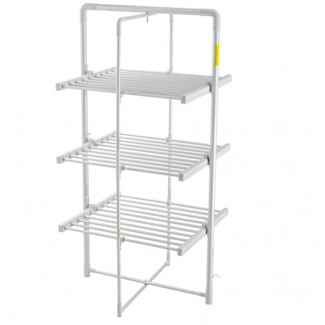 Adler AD 7829 Foldable electric clothes dryer