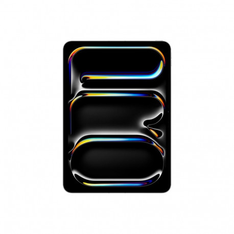 Apple iPad 11-inch Pro Wi‑Fi + Cellular 256GB with standard glass - Silver