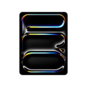 Apple iPad 13-inch Pro Wi‑Fi + Cellular 256GB with standard glass - Space Black