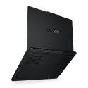 Lenovo Legion Pro 5 16IRX10 Intel® Core™ i7 i7-14650HX sülearvuti 40,6 cm (16") WQXGA 32 GB DDR5-SDR