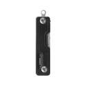 NexTool NE20096 10-in-1 multi-tool knife, black