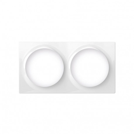 Fibaro FG-WX-PP-0003-8 pistikupesa turvakate valge 1 tk