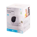 H6 3K CS-H6 IP camera (5WF, 4mm) EZVIZ + Ezviz SD7 touchscreen monitor