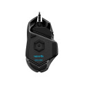 Logitech G G502 HERO High Performance Gaming Mouse