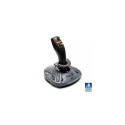 Thrustmaster SimTask FarmStick Black Flightstick Analogue / Digital PC, PlayStation 5