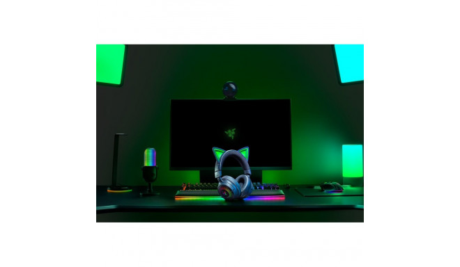 Razer bluetooth-peakomplekt Kraken Kitty V3 Pro
