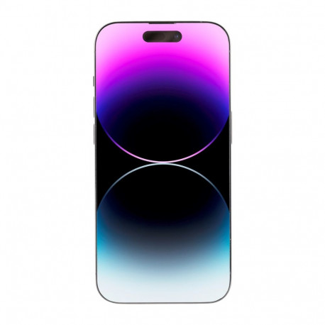 Apple iPhone 14 Pro Max 17 cm (6.7") Dual SIM iOS 16 5G 128 GB lilla uuendatud