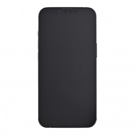 Apple iPhone 13 Pro 6.1" Dual SIM iOS 15 5G 128 GB must uuendatud