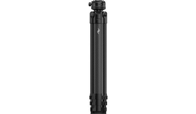 Peak Design Pro Tall Tripod, black