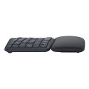 Logitech ERGO K860 Ergonomic Split Keyboard for Business