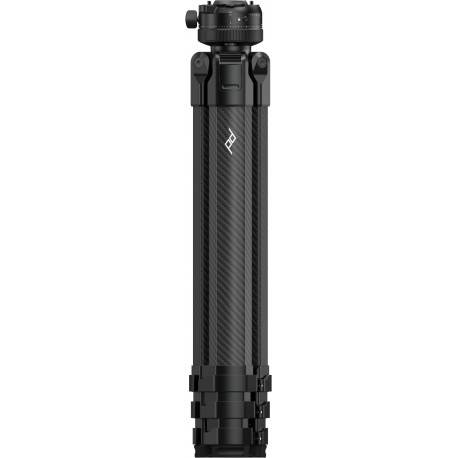 Peak Design Pro Tripod, black