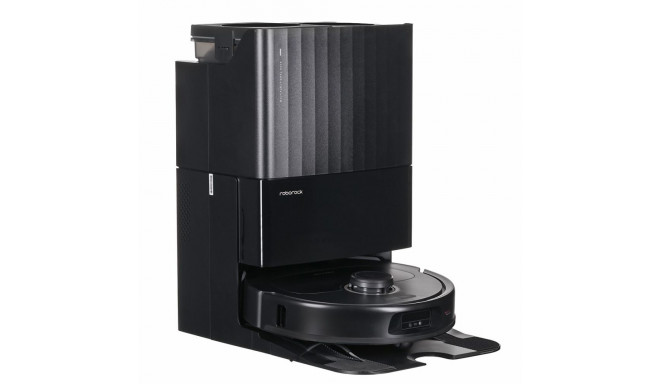 Roborock Qrevo MaxV Bagless Black