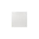 Lanberg WAF1-5203-06-00B 6U Wall mounted rack Grey
