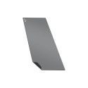 ATECS Soft Gaming Mousepad - Size XXL, grey