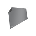 ATECS Soft Gaming Mousepad - Size XXL, grey