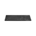 SIGNIUM Deskset - Wireless, black - US Layout