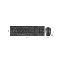 SIGNIUM Deskset - Wireless, black - US Layout