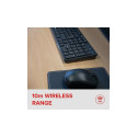 SIGNIUM Deskset - Wireless, black - US Layout