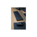 SIGNIUM Deskset - Wireless, black - US Layout