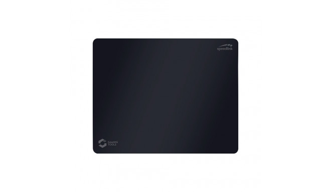 ATECS Soft Gaming Mousepad - Size M, black