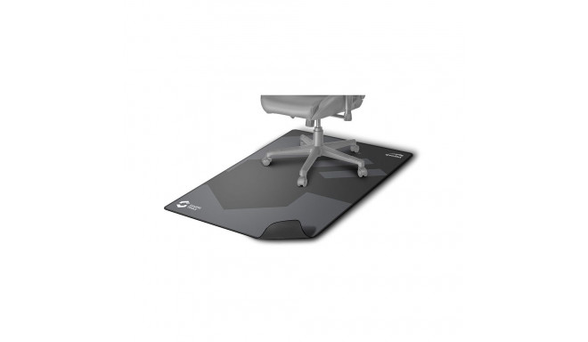 GROUNID Floorpad 2mm, grey