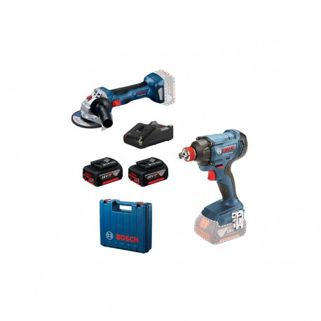 Bosch 0 615 990 N1U cordless combo kit